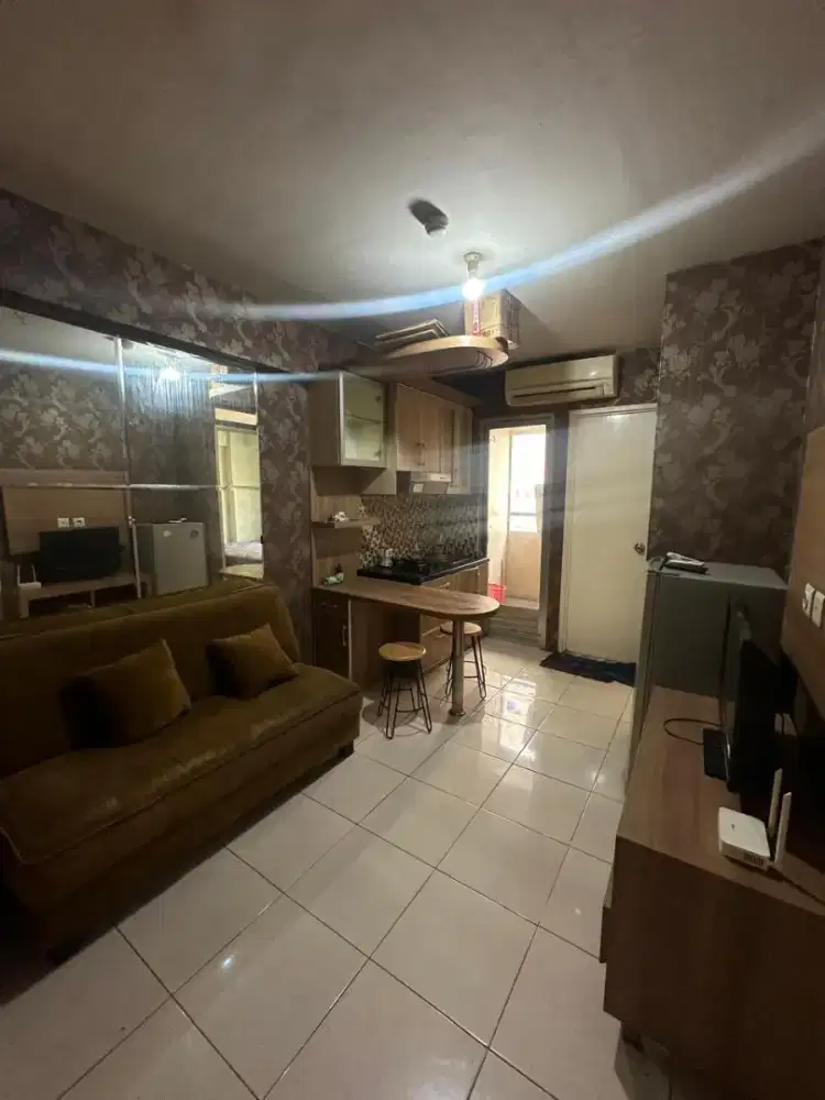 DISEWAKAN APARTMENT KALIBATACITY TOWER JASMINE