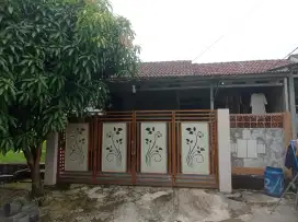 Rumah Over Credit Cikarang utama residence