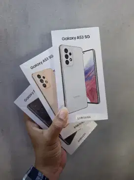 JUAL SAMSUNG   A53 5G