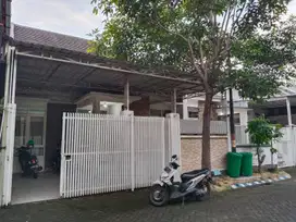 Jual Rumah Di Bawah Harga Pasaran Siap Huni Terawat Mepet Surabaya