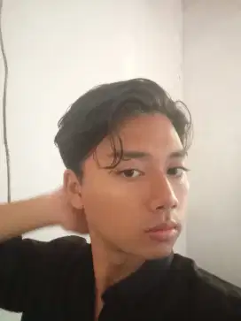 Mencari pekerjaan apa saja
