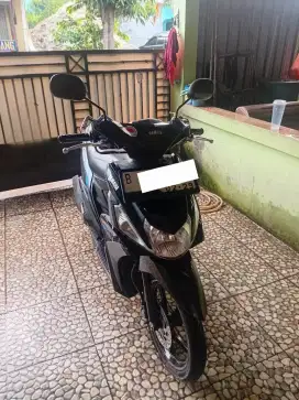 Jual Yamaha Mio M3 2019, Jarang Pakai, KM Rendah, Mulus