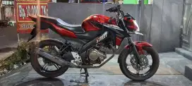 vixion adv 2015 akhir pajak panjang mulus mesin bagus