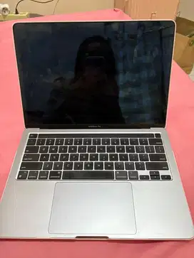 Macbook Pro M1 512 GB