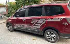 DIJUAL mobil wuling convero captain seat