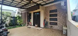 Dijual Rumah Di Palm Spring Regency Jambangan Surabaya Selatan