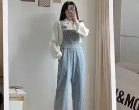 OOTD Kece Murah Meriah