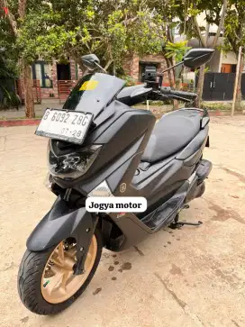 NMAX 155 TAHUN 2018