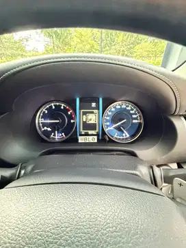 Toyota Fortuner 2025