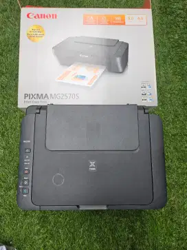 Printer CANON PIXMA MG2570S