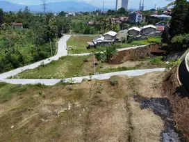 Tanah Kosan Dekat Kampus Siteplan Rapi