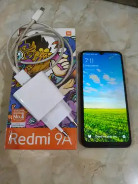 Xiaomi Redmi 9A