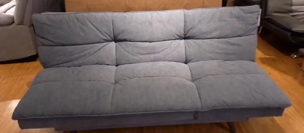 yu cicilan kredit sofa bed dibogor