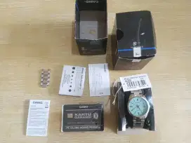 Casio MTP 1302 Tiffany