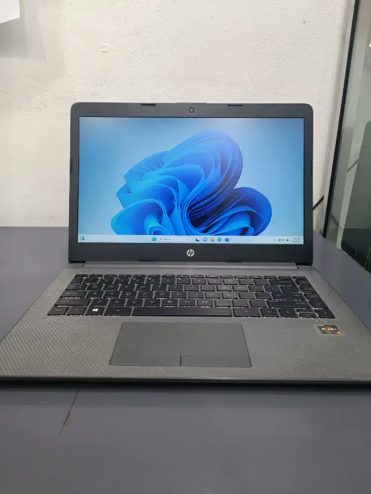 Hp 14-cm0xxx Ryzen 5 2500U