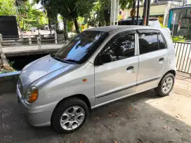 kia visto 2002.