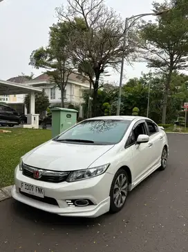 (RARE) Civic FB3 2.0 2013