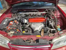 Honda Cielo 1995 Bensin