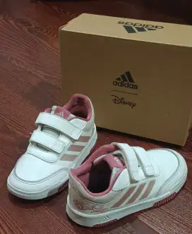 Sepatu Adidas Disney Tensaur Sport Original