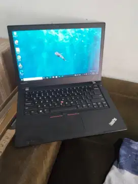 Lenovo Thinkpad t470