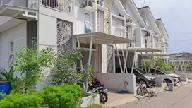 Rumah Syariah Depok Termurah Modern Ketik di Google Medina Townhouse