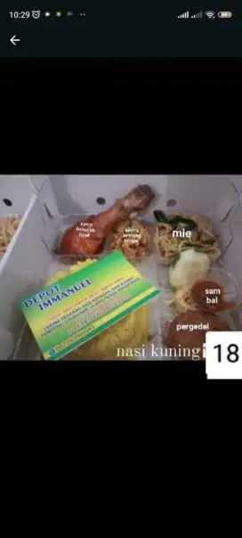 Lowongan Serabutan Depot Untuk Wanita (Baca Deskripsiny)
