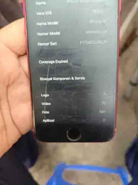 Iphone se gen 2 2020 64gb Kemenperin