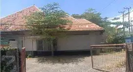 DIJUAL RUANG USAHA KOMERSIAL SUPER HARGA MIRING INDRAGIRI SURABAYA