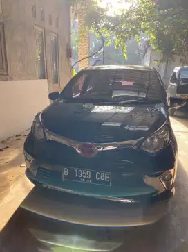 Di jual calya type G 2016