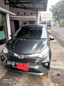 Sigra R MT Istimewa