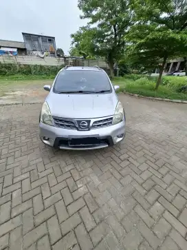 Dijual Livina Xgear GOOD CONDITION