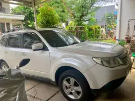 Subaru Forester 2012 2.0AT
