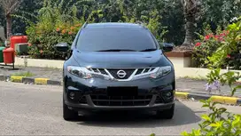 [ GARANSI 5TH ] Nissan Murano 3.5 AWD 4x4 AT Hitam 2011/2012