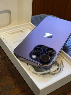 iPhone 14 Pro 256Gb iBox