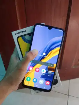 SAMSUNG M31 RAM 6+6/128GB FULLSET