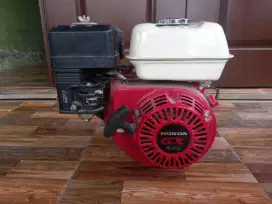 Motor penggerak Merk HONDA 6,5 hp