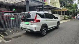 SUZUKI XL 7 BETA A/T(HRG CASH),Msh Warranty Suzuki,Pjk Panjang 07/26
