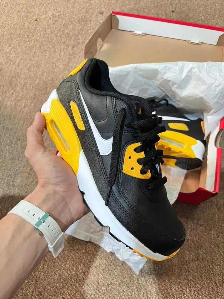Nike Airmax 90 LTR GS