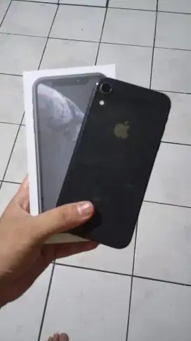 Ip xr kapasitas 64