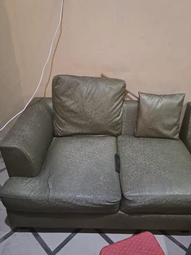 Jual sofa scond