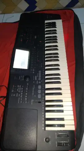Tehnics kn3000 usb mulus