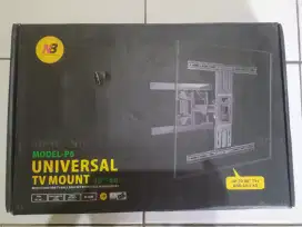 NB Bracket TV universal 32-80inc