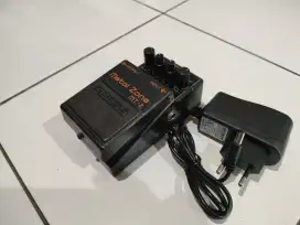 Efek Boss Metal Zone MT-2