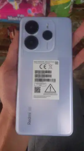Redmi note 14 5g 8+8/256