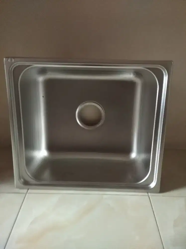Jual murah tempat cuci piring