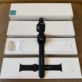 Apple Watch Series 8 41mm Ibox Fullset LIKE NEW