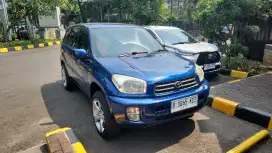 Toyota Rav4 AT thn 2001