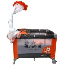 Box bayi plico tipe creative