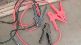 Dongkrak krisbow