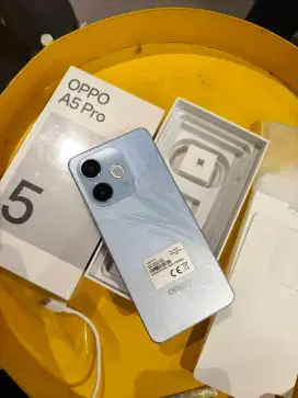 OPPO A5 PRO 8/256